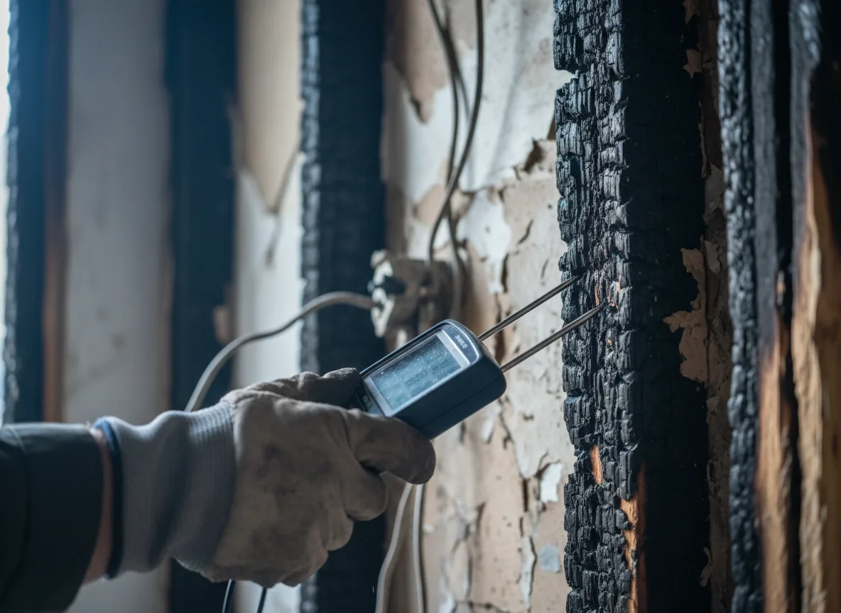 Fire Damage Restoration South Londonderry, VT FAQs
